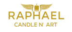 RAPHAEL CANDLE N ART